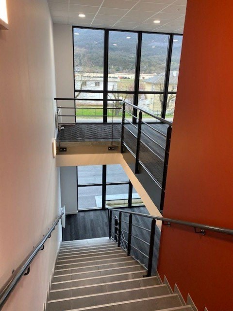 Vente Bureaux / Locaux professionnels, 125 m2 à Challes-les-Eaux (73190) en France