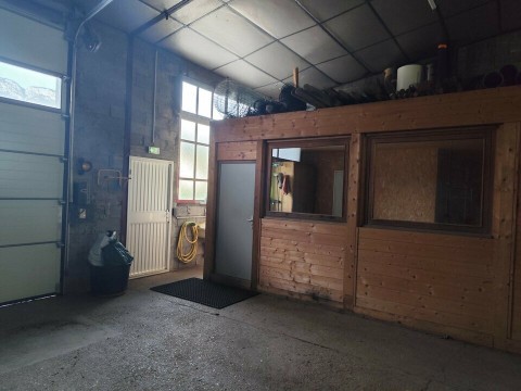 Vente Local d'activité / Entrepôt, 115 m2 à Faverges (74210) en France