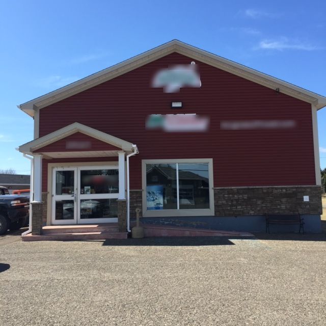 Vente Garage / Atelier de réparation automobile général, Côte acadienne au Canada