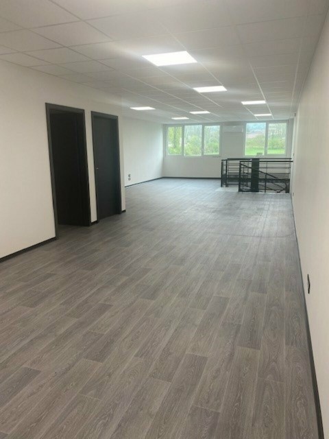 Vente Bureaux / Locaux professionnels, 120 m2 à Viviers-du-Lac (73420)