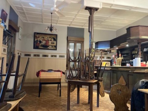Vente Bar, Brasserie licence IV 100 couverts avec terrasse à Strasbourg (67000)
