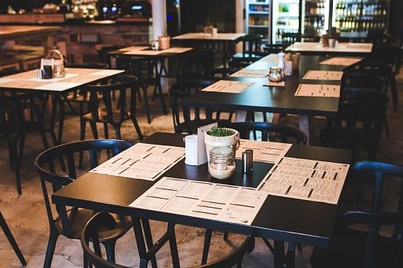 Vente Restaurant 40 couverts avec terrasse dans le Morbihan (56) en France