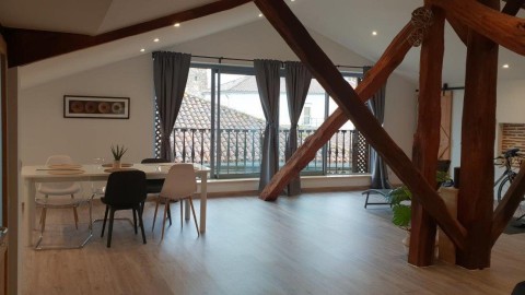 Vente Immeuble, Bar, Restaurant 68 couverts avec terrasse à Trie-sur-Baïse (65220)