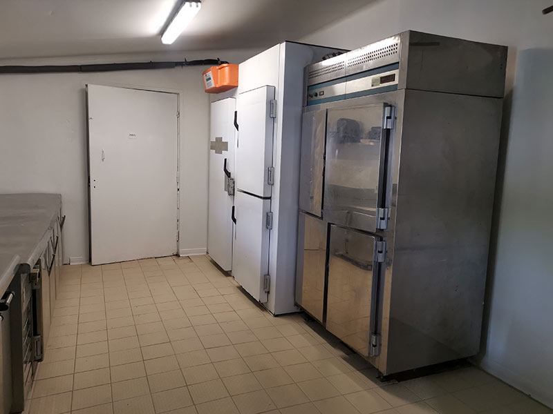 Vente Boulangerie - pâtisserie dans une zone touristique des Landes (40)