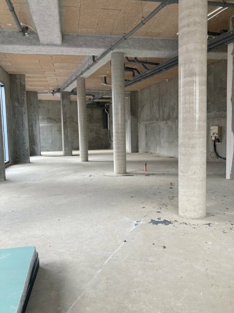 Vente Local commercial avec extraction , 203 m2 à Bagneux (92220)