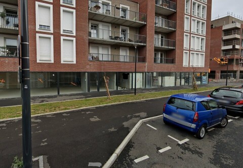 photo annonce