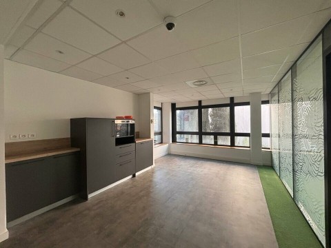 Vente Bureaux / Locaux professionnels, 108 m2 à Toulouse (31500)
