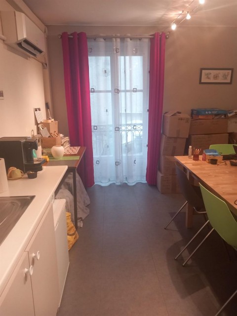 Vente Bureaux / Locaux professionnels, 89 m2 à Nantes (44000) en France