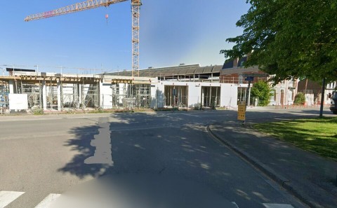 Vente Murs commerciaux, 189 m2 à Arras (62000), dans une zone fréquentée en France