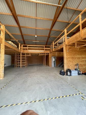 Vente Local d'activité / Entrepôt, 817 m2 à Mignaloux-Beauvoir (86550)