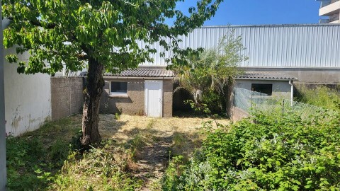 Vente Bureaux / Locaux professionnels, 54 m2 à Saint-Nazaire (44600)
