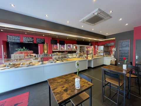 Vente Rotisserie, petite restauration, épicerie fine à Carcassonne (11000), dans une ville moyenne en France