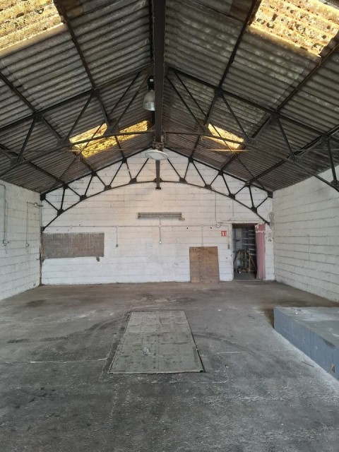 Vente Local commercial Local d'activité / Entrepôt, 202 m2 à Saint-Nazaire (44600)