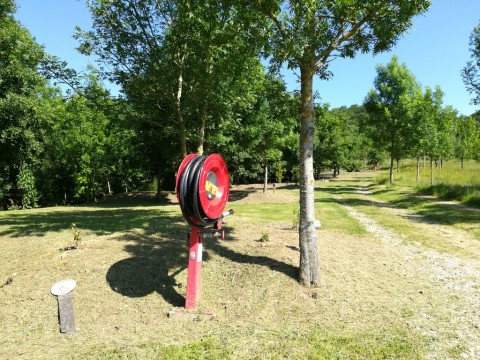 Vente Camping, Gîte à Castelnaudary (11400)