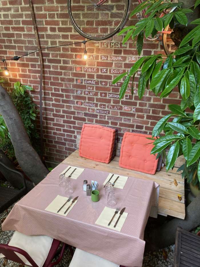 Vente Restaurant traditionnel proche de l'hyper centre ville, à Amiens (80000) en France