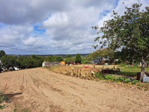 Vente Terrain, 682 m2 à Bain-de-Bretagne (35470)