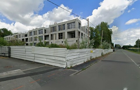 Vente Murs commerciaux, 293 m2 à Lille (59000)