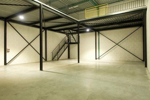 Vente Plateau de bureau de 297 m2, à Saint-Nazaire (44600)