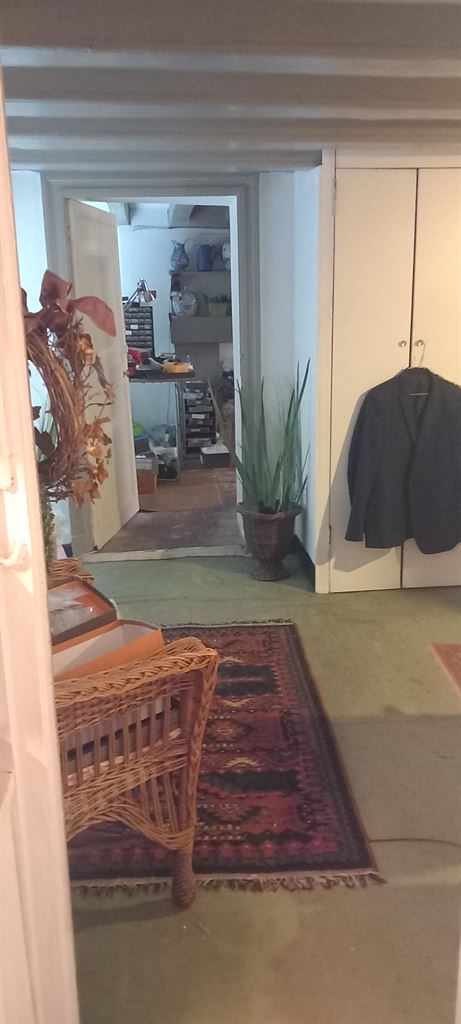 Vente Local commercial , 540 pi2 en centre ville à Nantes (44) en France