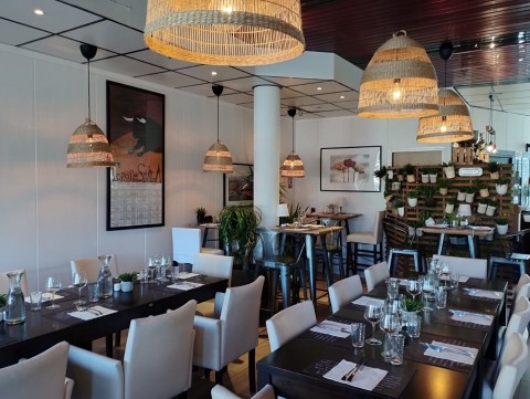 Vente Restaurant 55 couverts avec terrasse à Saint-Affrique (12400)