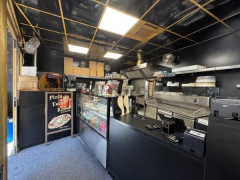 Vente Pizzeria à emporter et livraison, à Argelès-sur-Mer (66700)