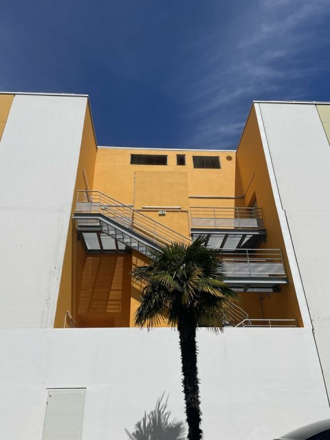 Vente Local commercial de 147 m2 en plein centre ville, à Saint-Nazaire (44600)