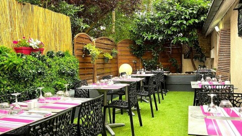 Vente Restaurant 52 couverts avec terrasse à Chartres (28000) en France