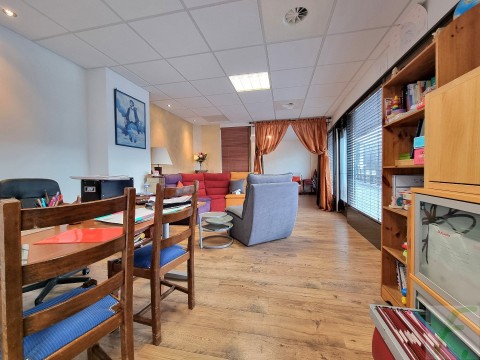 Vente Local professionnel de 79 m2, à Grésy-sur-Aix (73100)