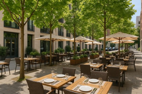 Vente Restaurant dans l'hypercentre de Genève
