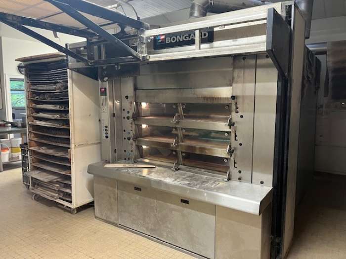 Vente Boulangerie - pâtisserie sur un axe passant, proche de Nogaro (32110)