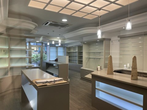 Vente Local commercial de 90 m2, à Saint-Nazaire (44600)