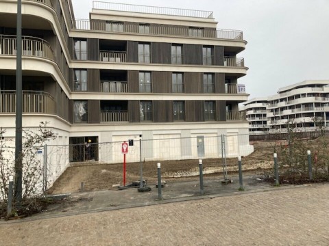 Vente Local commercial , 317 m2 à Noisy-le-Grand (93160)