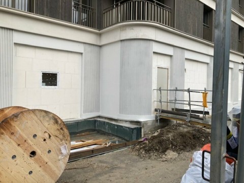 Vente Local commercial , 317 m2 à Noisy-le-Grand (93160) en France