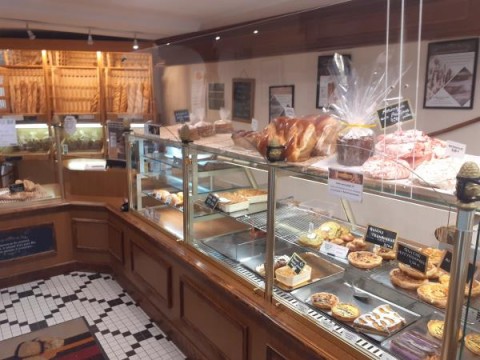 Vente Boulangerie à Tours (37000) en France