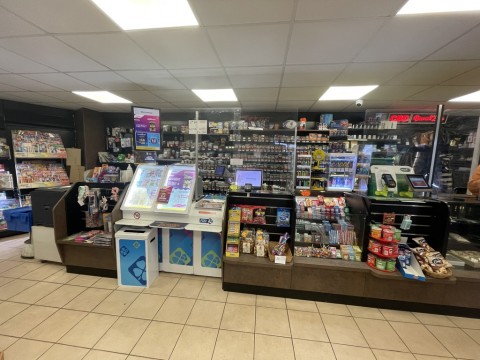 Vente Tabac, Presse, Loto, 110 m2 dans un village dynamique, proche de Carcassonne (11000) en France