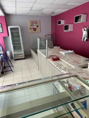 Vente Boulangerie, Pâtisserie, Sandwicherie / Snack près de Vannes (56000) en France