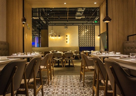 Vente Restaurant 28 couverts avec terrasse à Lyon 6ème (69006) en France