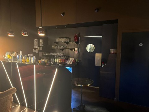 Vente Restaurant 68 couverts avec terrasse à Paris (75017)