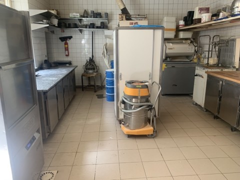 Vente Belle boulangerie - pâtisserie sur Metz (57000) en France
