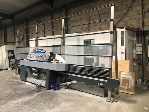 Vente Miroiterie - vitrerie, à Aubervilliers (93300)