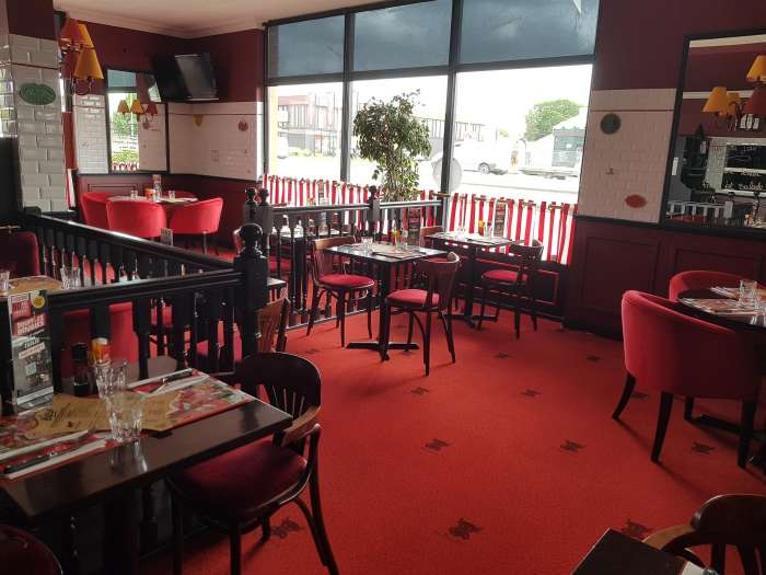 Vente Brasserie sous enseigne franchisée sur un emplacement N°1, en Vendée (85) en France