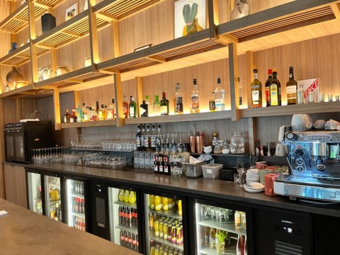 Vente Bar, Restaurant 100 couverts avec terrasse proche de Brindas (69126) en France