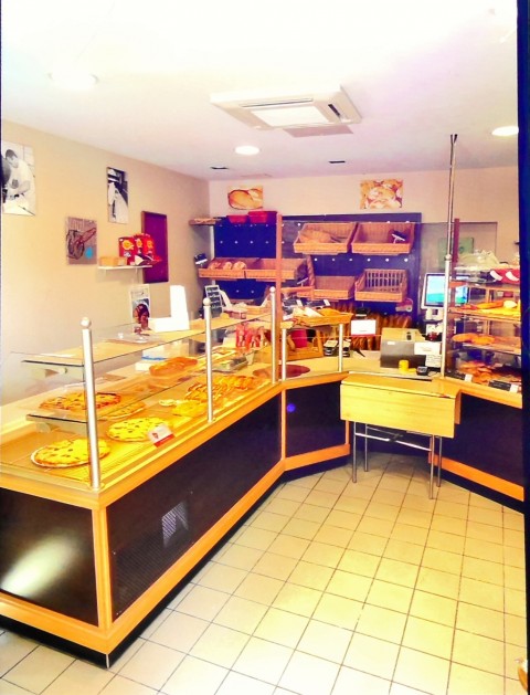 Vente Boulangerie au bord de la Loire, à 20 min de Nantes, dans le Maine et Loire (49)