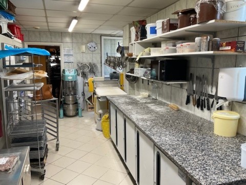 Vente Boulangerie, dans un village touristique, en Haute Loire (43) en France