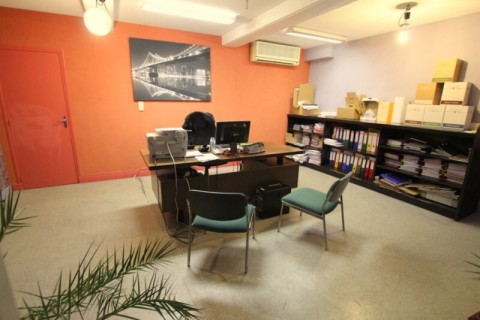 Vente Bureaux / Locaux professionnels, 69 m2 en Saône et Loire (71) en France