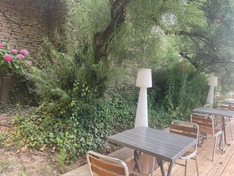 Vente Bar, Restaurant licence IV 120 couverts avec terrasse à Lyon 9ème (69009)
