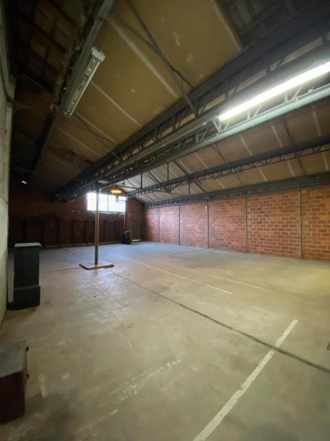 Vente Local d'activité de 380 m2 sur un axe fréquenté, à Coulommiers (77120) en France