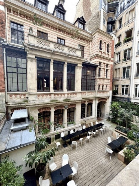 Vente Bureaux / Locaux professionnels, 20 m2 à Paris 17ème (75017) en France