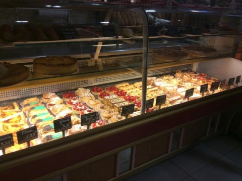 Vente Boulangerie-pâtisserie, limite Loir-et-Cher, dans l'Indre (36) en France