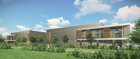 Vente Bureaux / Locaux professionnels, 699 m2 à Courtry (77181) en France